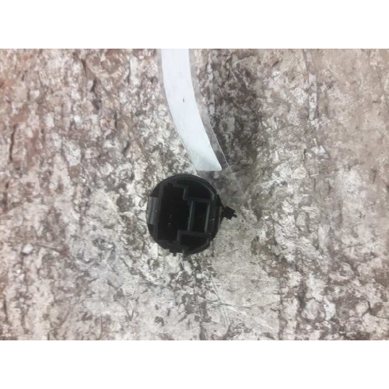 Recambio de interruptor para renault megane ii berlina 5p confort authentique referencia OEM IAM 107836 4 PINS START STOP - Negro 2