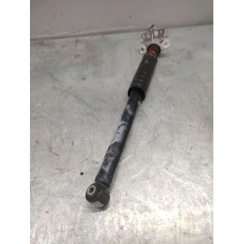 Recambio de amortiguador trasero izquierdo para opel corsa d selective referencia OEM IAM 13211806  