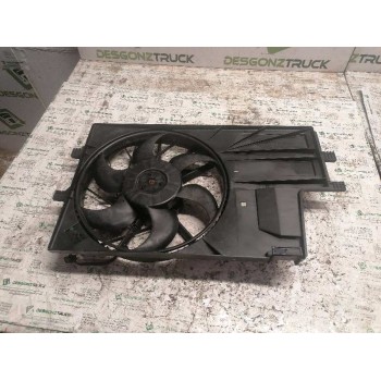 Recambio de electroventilador para mercedes-benz clase a (w168) 1.6 cat referencia OEM IAM 1685000193  