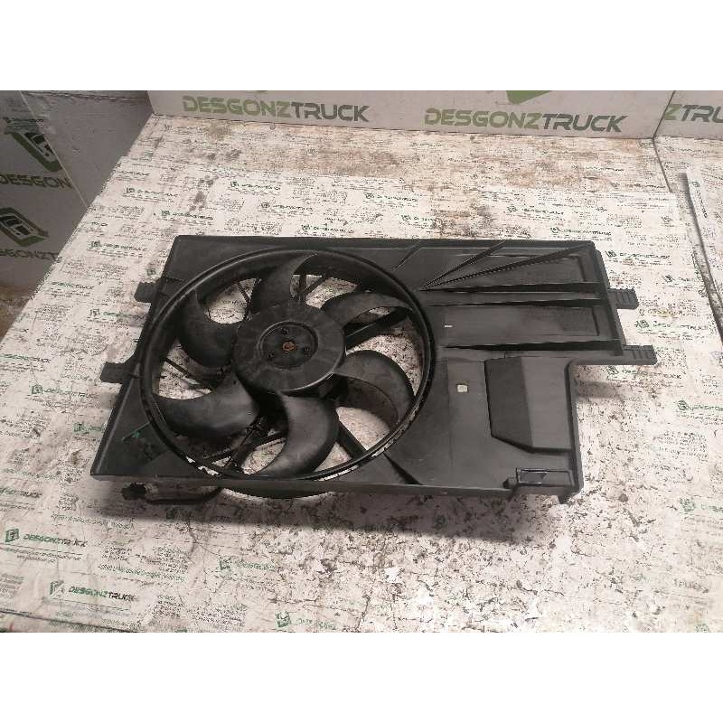 Recambio de electroventilador para mercedes-benz clase a (w168) 1.6 cat referencia OEM IAM 1685000193 2