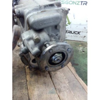 Recambio de caja cambios para nissan trucks l80.09 bomba rotativa con compresor referencia OEM IAM M525A 281702 