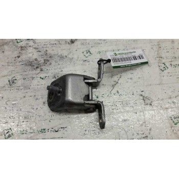 Recambio de bisagra trasera derecha para nissan x-trail (t30) comfort referencia OEM IAM  SUPERIOR 