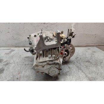 Recambio de caja cambios para citroën c5 berlina vtr (e) referencia OEM IAM 20MB02  