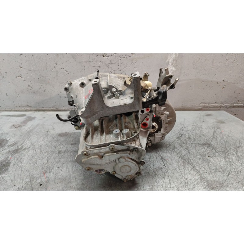 Recambio de caja cambios para citroën c5 berlina vtr (e) referencia OEM IAM 20MB02 - Gris 3