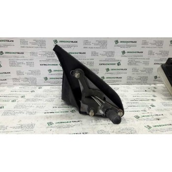 Recambio de retrovisor izquierdo para renault clio i fase i+ii (b/c57) referencia OEM IAM  MANUAL 