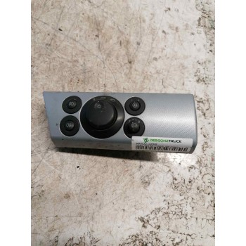 MANDO LUCES 13100128 12 PINS 