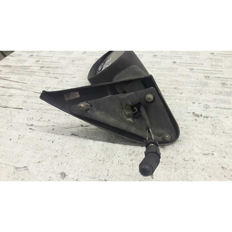 Recambio de retrovisor derecho para renault clio i fase i+ii (b/c57) 1.2 alize referencia OEM IAM 2