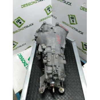 Recambio de caja cambios para bmw serie 3 berlina (e36) 318i referencia OEM IAM 220.0.0225.96 1222223.9 