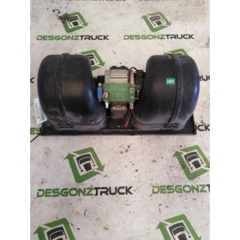 MOTOR CALEFACCION 