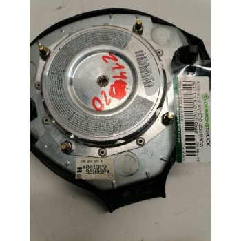 Recambio de airbag delantero izquierdo para seat toledo (1m2) select referencia OEM IAM 1M0880201K  