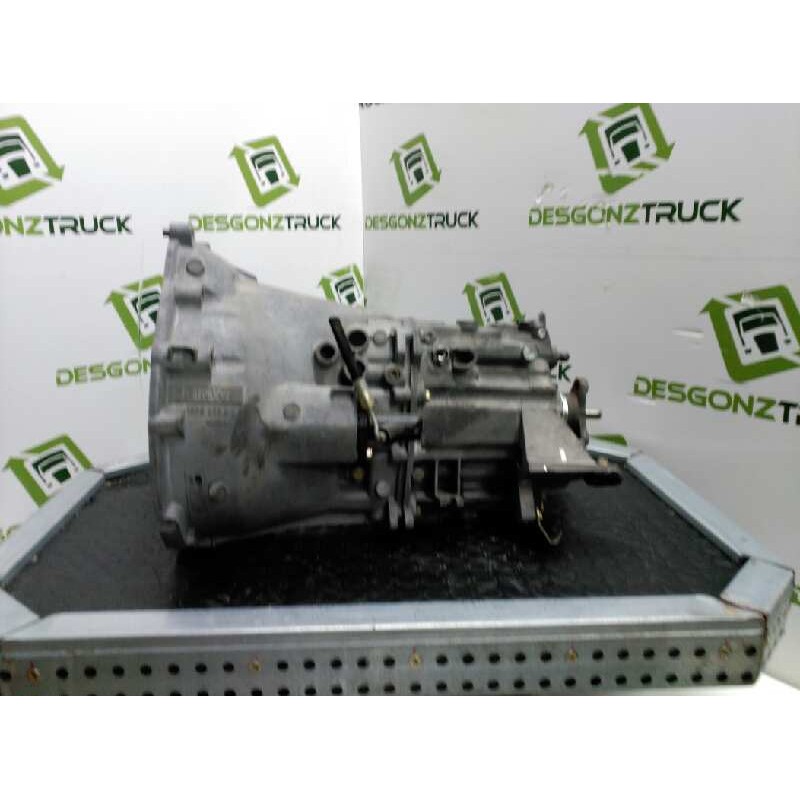 Recambio de caja cambios para bmw serie 3 berlina (e36) 318i referencia OEM IAM 220.0.0225.96 1222223.9 3