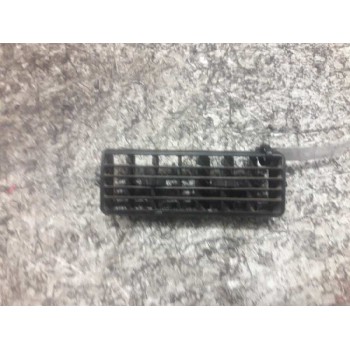 Recambio de difusor calefaccion para renault rapid/express (f40) 1.4 break referencia OEM IAM   