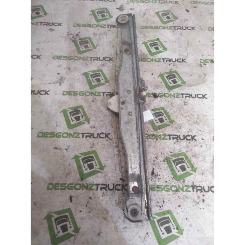 Recambio de elevalunas delantero derecho para nissan trucks atleon 140 referencia OEM IAM - Blanco 2