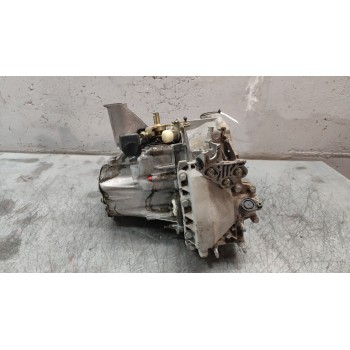 Recambio de caja cambios para citroën c5 berlina vtr (e) referencia OEM IAM 20MB02  