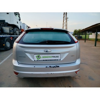 ford focus berlina (cap) del año 2008