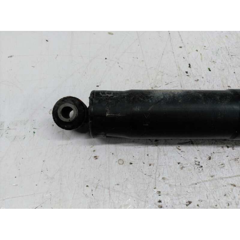 Recambio de amortiguador trasero izquierdo para chrysler jeep gr.cherokee (wj/wg) 3.1 td laredo referencia OEM IAM - Negro 3