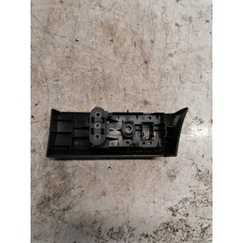 Recambio de mando luces para opel astra h berlina cosmo referencia OEM IAM 13100128 12 PINS 