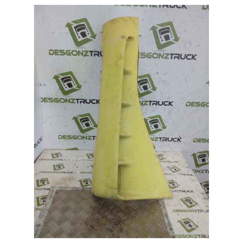 Recambio de deflector derecho para iveco stralis (as) fsa t / fp lt 4x2 gran espacio referencia OEM IAM   