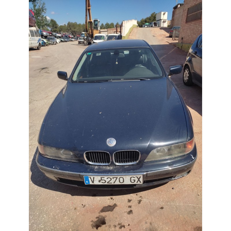 BMW SERIE 5 BERLINA (E39)