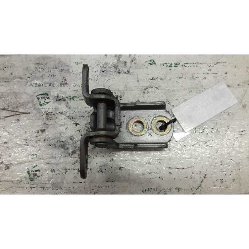 Recambio de bisagra trasera derecha para nissan x-trail (t30) comfort referencia OEM IAM  INFERIOR 