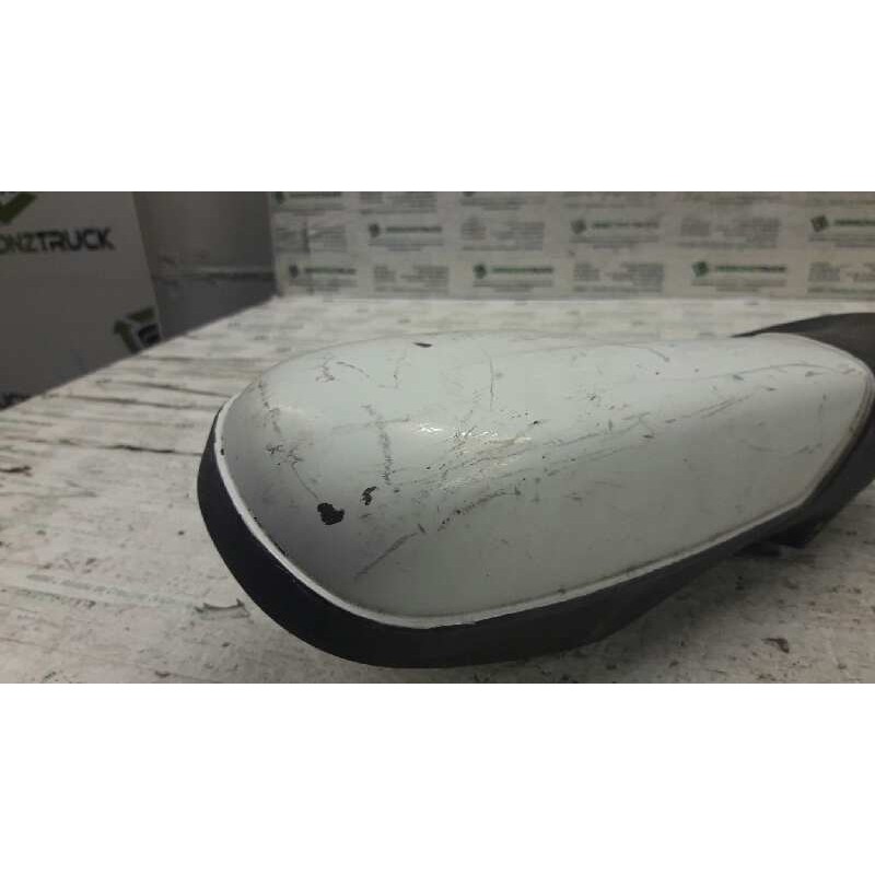 Recambio de retrovisor derecho para renault clio i fase i+ii (b/c57) 1.2 alize referencia OEM IAM 4