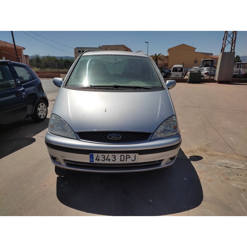 FORD GALAXY (VY)