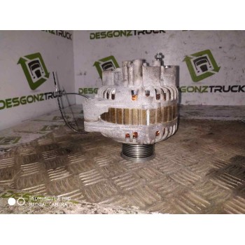 Recambio de alternador para renault midlum fg xxx.12    e5 cabina para dormir referencia OEM IAM A4TA8691AM 2018153201 