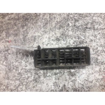 Recambio de difusor calefaccion para renault rapid/express (f40) 1.4 break referencia OEM IAM   