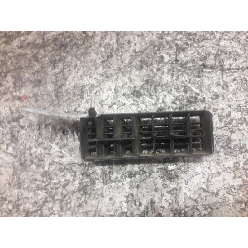 Recambio de difusor calefaccion para renault rapid/express (f40) 1.4 break referencia OEM IAM 2