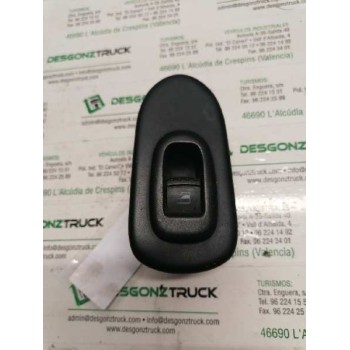 MANDO ELEVALUNAS DELANTERO DERECHO 1M0959855 4 PINS 