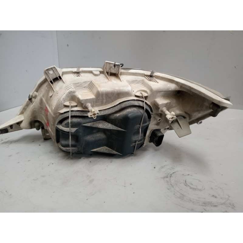 Recambio de faro derecho para mercedes-benz sprinter 02.00  caja cerrada 416 cdi (904.662) referencia OEM IAM - Blanco 2