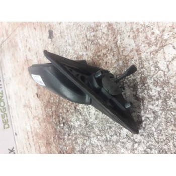 Recambio de retrovisor derecho para nissan primera berl./familiar (p10/w10) básico referencia OEM IAM  MANUAL 