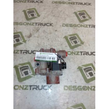VALVULA AIRE 4721950180 WABCO ELECTRO VALVULA ABS