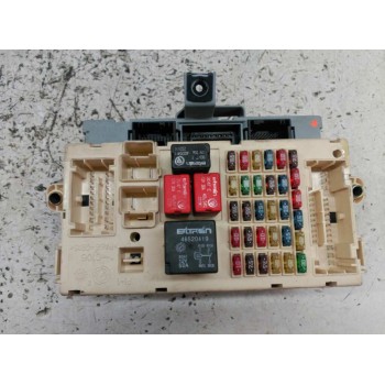 CAJA RELES / FUSIBLES 51711428 30KDGL1D 501208570100