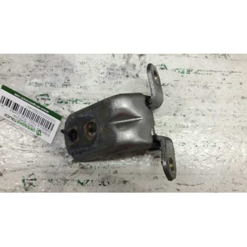 Recambio de bisagra trasera derecha para nissan x-trail (t30) comfort referencia OEM IAM  INFERIOR 