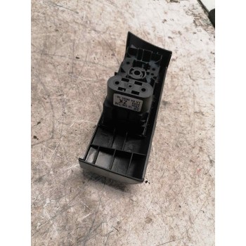 Recambio de mando luces para opel astra h berlina cosmo referencia OEM IAM 13100128 12 PINS 