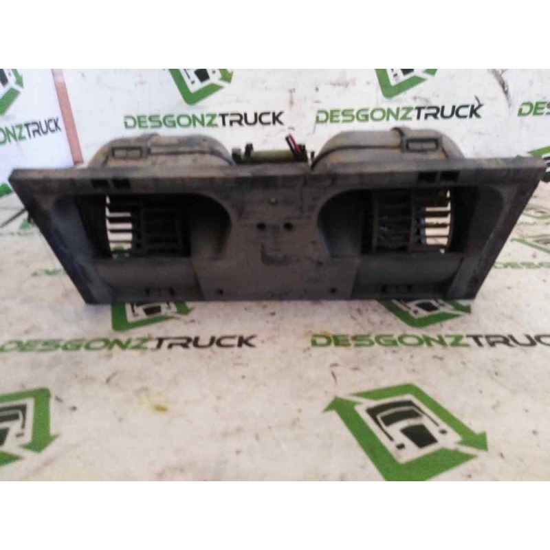 Recambio de motor calefaccion para daf serie xf105.460 fsa 4x2 space-cab referencia OEM IAM 3