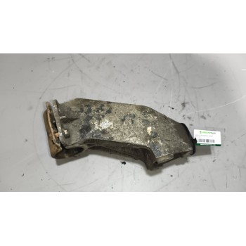 Recambio de soporte guardabarros trasero para daf xf 105 fa 105.460 (462cv) referencia OEM IAM   