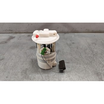 Recambio de aforador para dacia sandero ii (b8_) 1.2 referencia OEM IAM 172022377R  