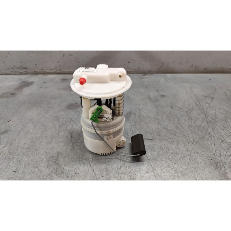 Recambio de aforador para dacia sandero ii (b8_) 1.2 referencia OEM IAM 172022377R - Blanco 4