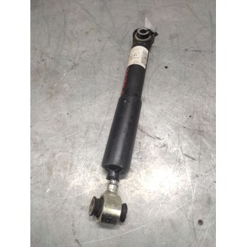 Recambio de amortiguador trasero para peugeot partner kombi access referencia OEM IAM 9674213480  