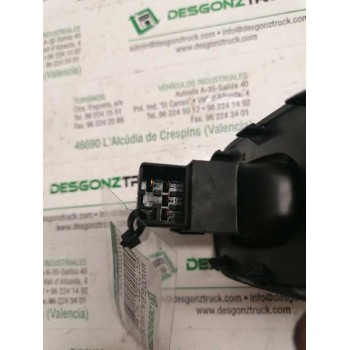 Recambio de mando elevalunas delantero derecho para seat toledo (1m2) select referencia OEM IAM 1M0959855 4 PINS 