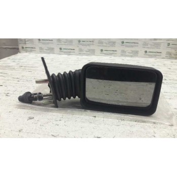 RETROVISOR DERECHO MANUAL 