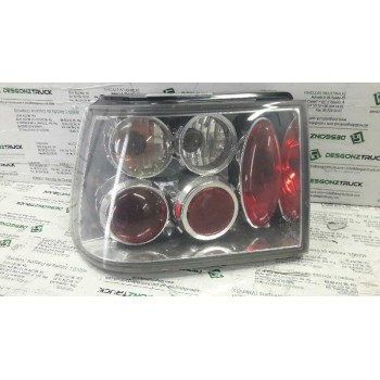 Recambio de piloto trasero izquierdo para seat ibiza (6k) básico referencia OEM IAM   