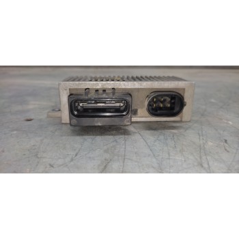 Recambio de caja precalentamiento para renault kangoo (f/kc0) authentique referencia OEM IAM 7700109860 6/3 PINS 