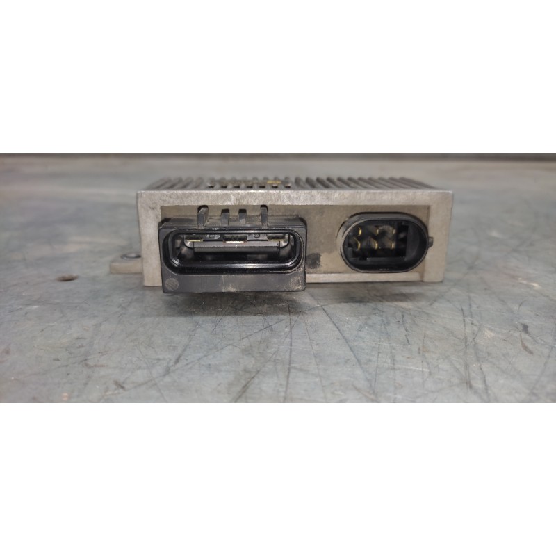 Recambio de caja precalentamiento para renault kangoo (f/kc0) authentique referencia OEM IAM 7700109860 6/3 PINS - Verde 3