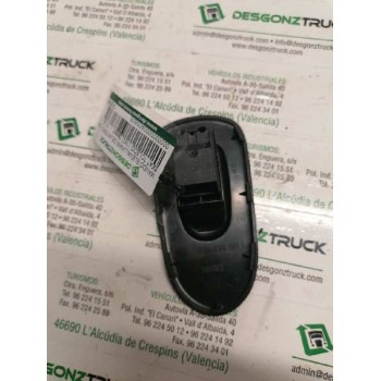 Recambio de mando elevalunas delantero derecho para seat toledo (1m2) select referencia OEM IAM 1M0959855 4 PINS 