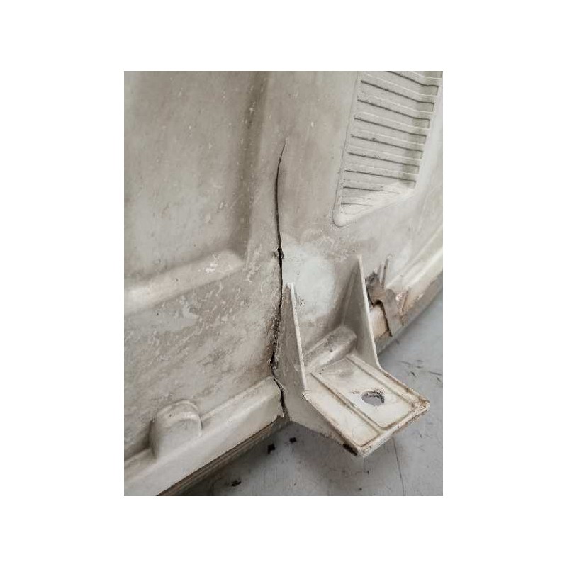 Recambio de faro derecho para mercedes-benz sprinter 02.00  caja cerrada 416 cdi (904.662) referencia OEM IAM - Blanco 4