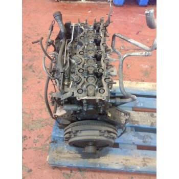 DESPIECE MOTOR 814043S 