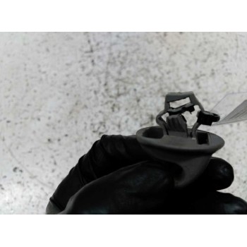 Recambio de soportes de parasoles para renault master kasten l1h1 ka 2,8t referencia OEM IAM   